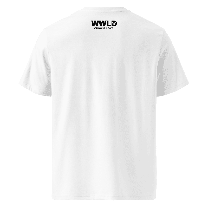 CHOOSE LOVE - Unisex T-Shirt