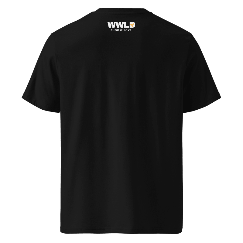 CHOOSE LOVE - Unisex T-Shirt