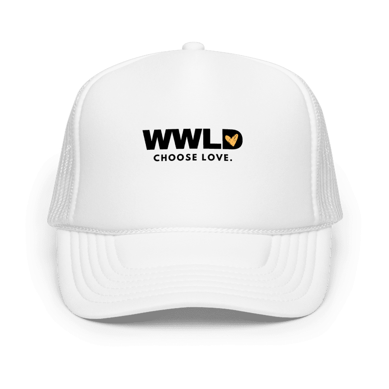 WWLD - TRUCKER HAT