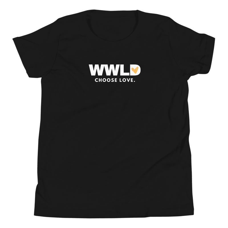 WWLD - Kids' T-Shirt