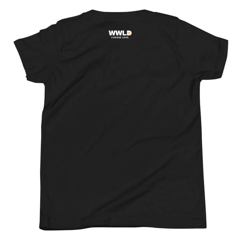 LOVE IS MY SUPERPOWER - Kids' T-Shirt