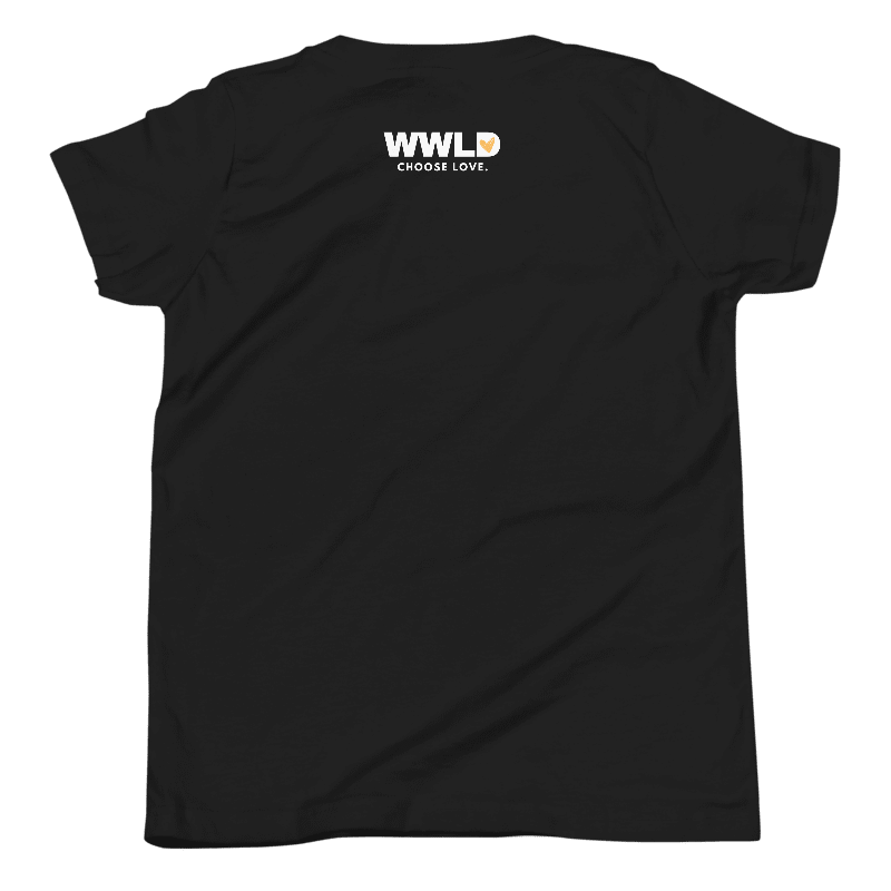 CHOOSE LOVE - Kids' T-Shirt