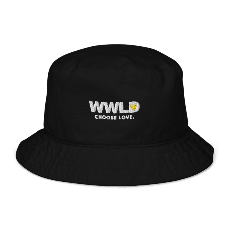 WWLD - BUCKET HAT
