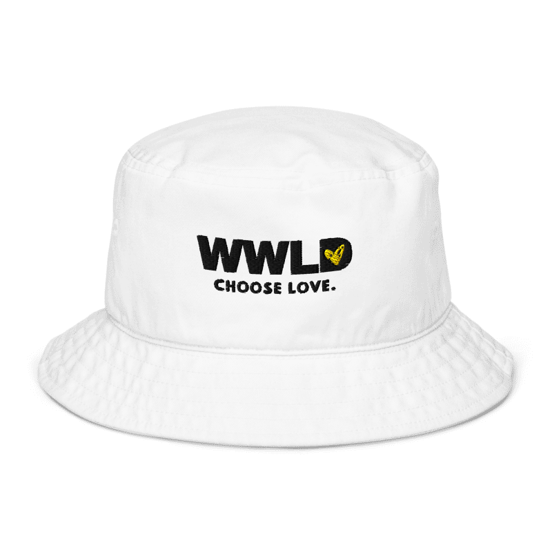 WWLD - BUCKET HAT
